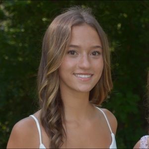 Meet your Posher, Jori